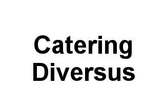 Logotipo Catering Diversus