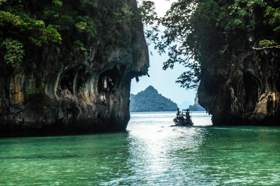 Tailandia Tours