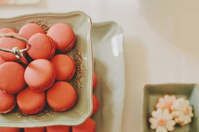 Macarons