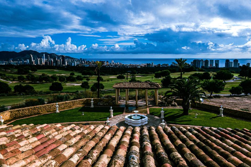 Ceremonia
