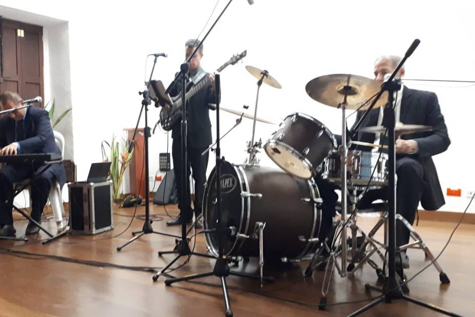 Música en vivo