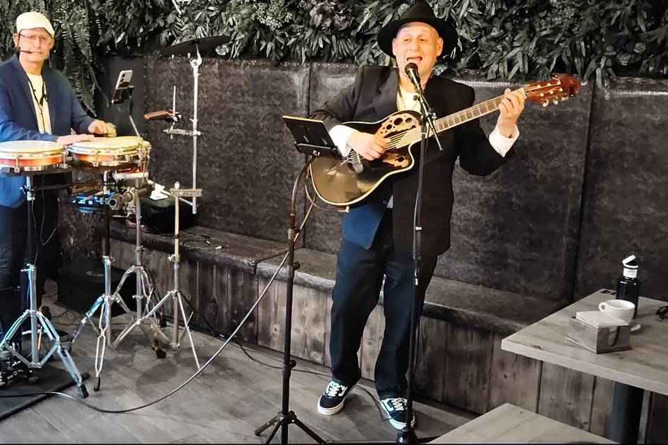 Dúo Melao