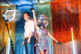 Dimensión Divertida Eventos