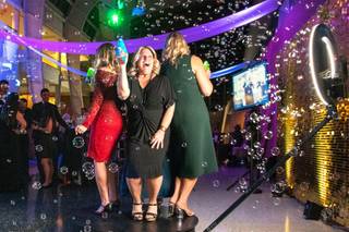 Dimensión Divertida Eventos