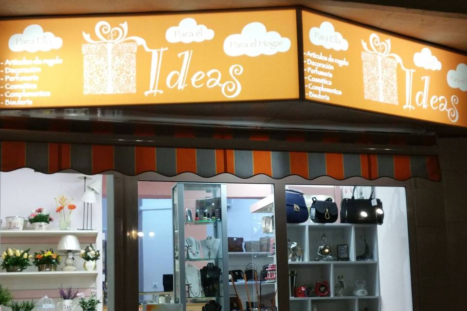 Ideas Regalos Mujer Originales — Espacio Bulevar Local Alquiler Burgos