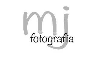 MJ fotografía logotipo