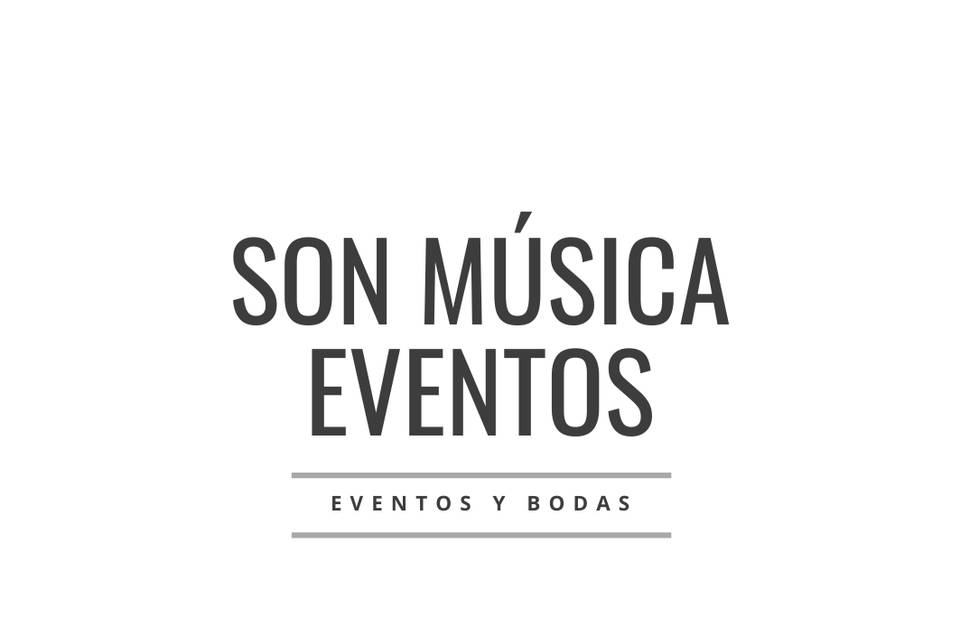 Son Eventos Música