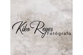 Kiko Reyes Fotógrafo