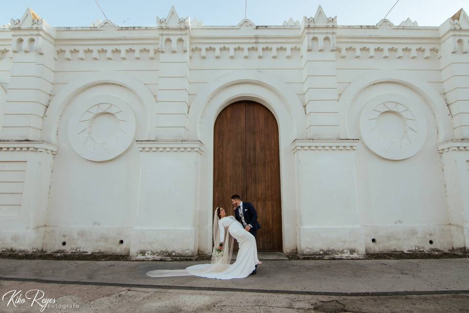 Kiko Reyes Fotógrafo