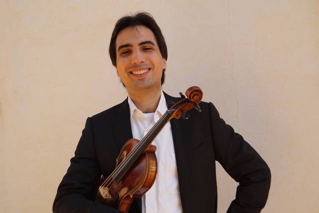 Violinista