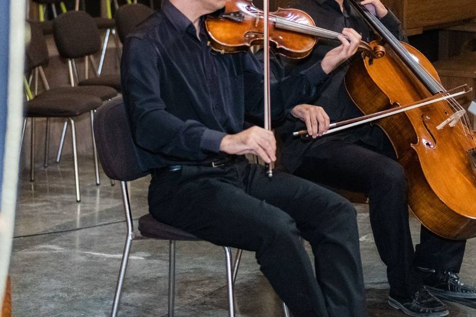 Música entrañable