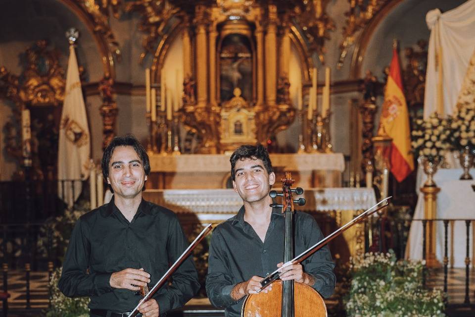 Hermanos