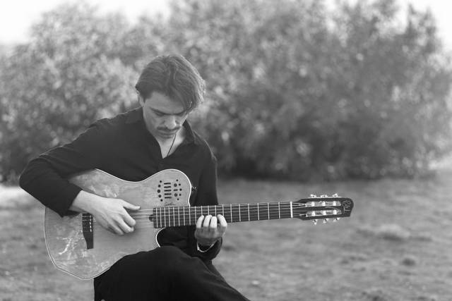 Sebastián Klimas Music
