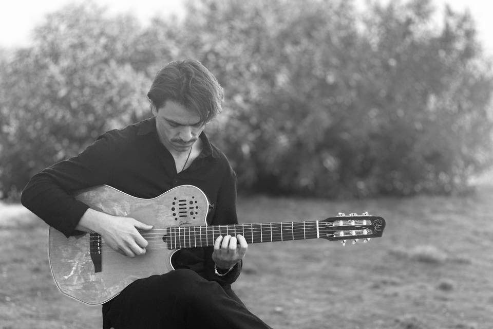 Sebastián Klimas Music