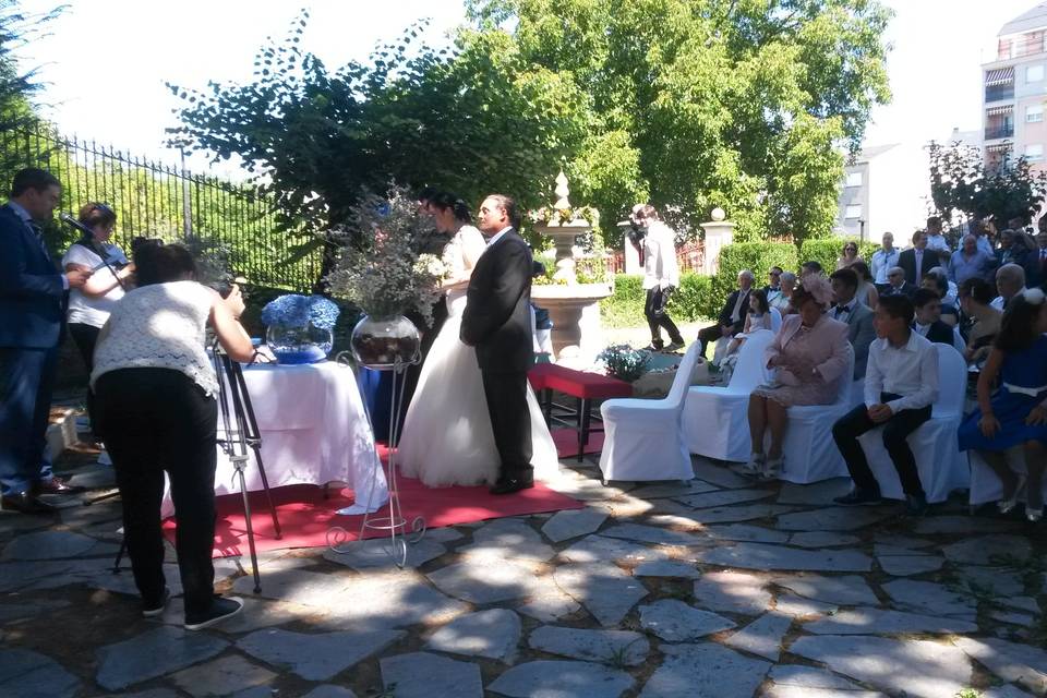 Boda