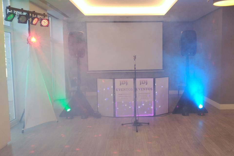 JDJ Eventos