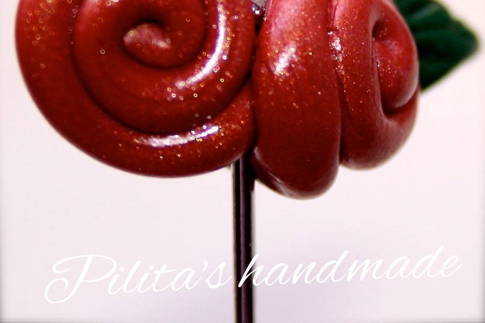 Pilita's Handmade