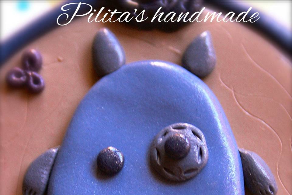 Pilita's Handmade