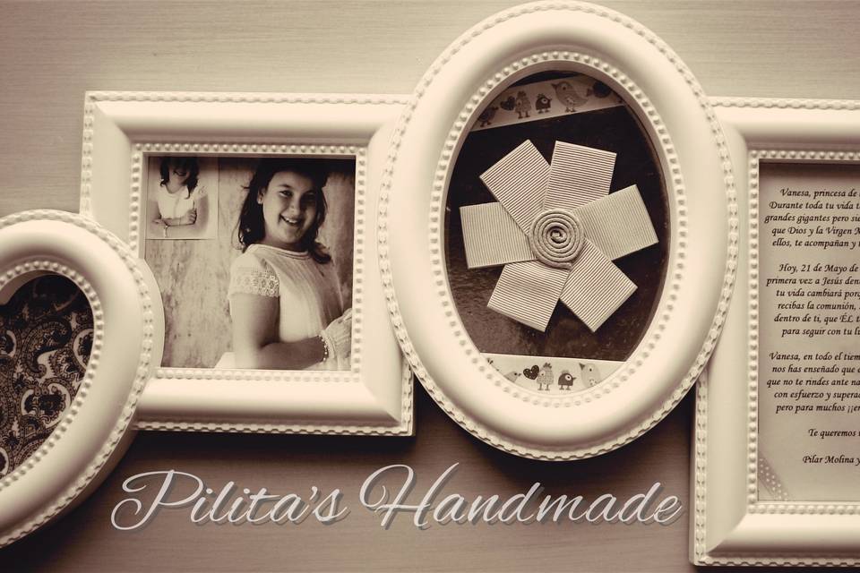 Pilita's Handmade