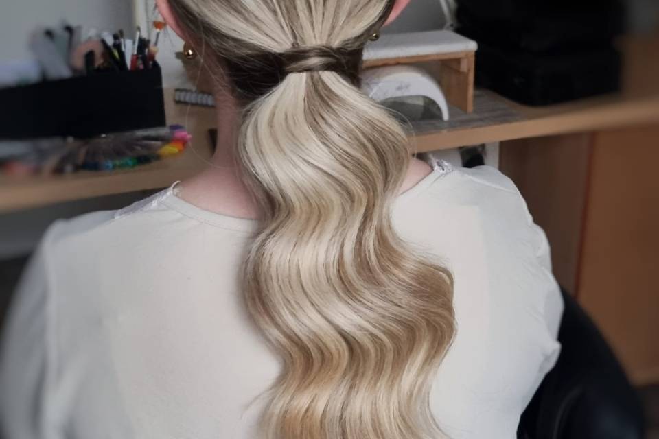 Coletas elegantes