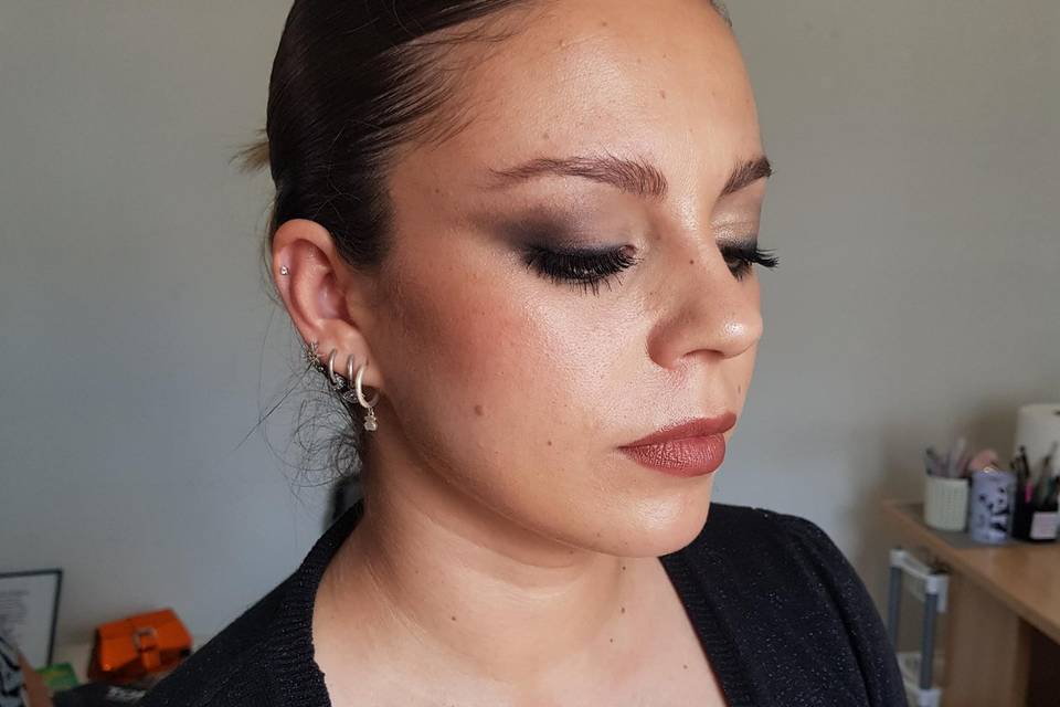 Potencia y elegancia