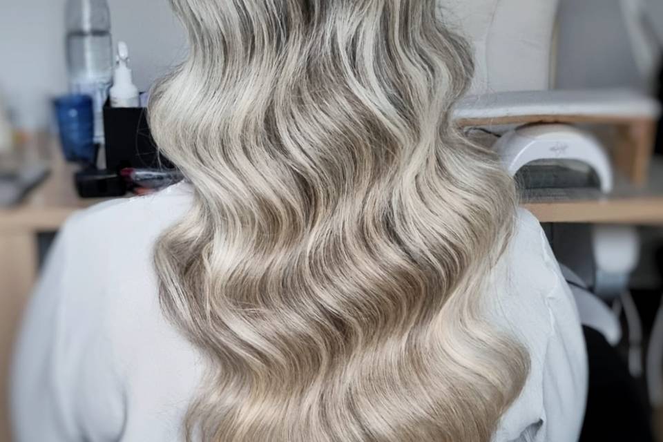 Ondas al agua