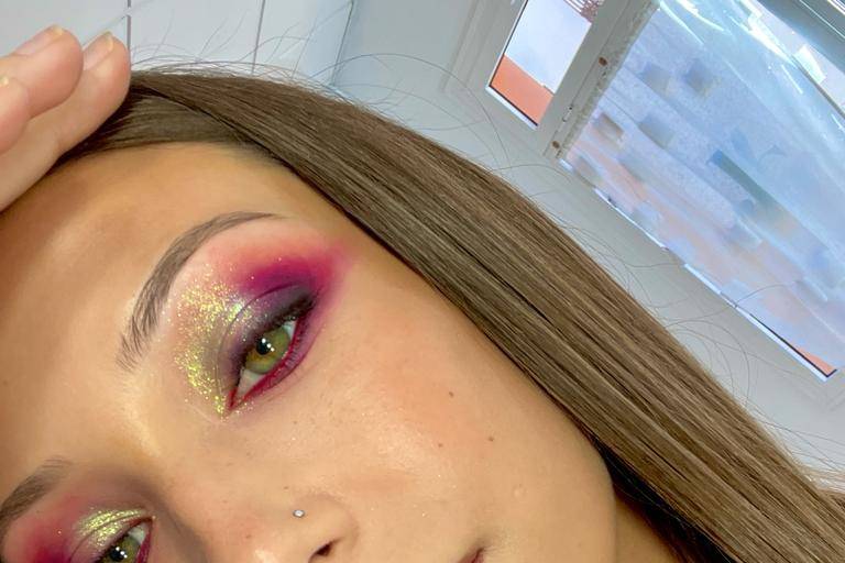 Maquillajes full color