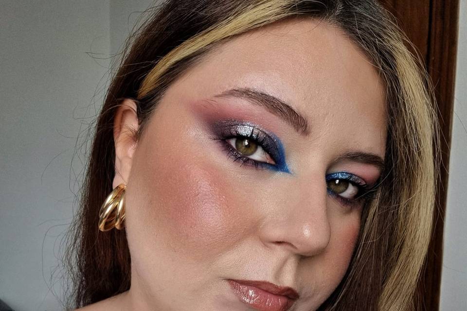 Full color