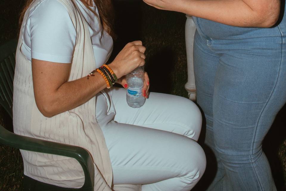 Party bar