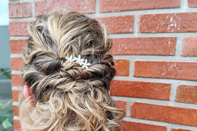 Armonía by Fany & Rosana
