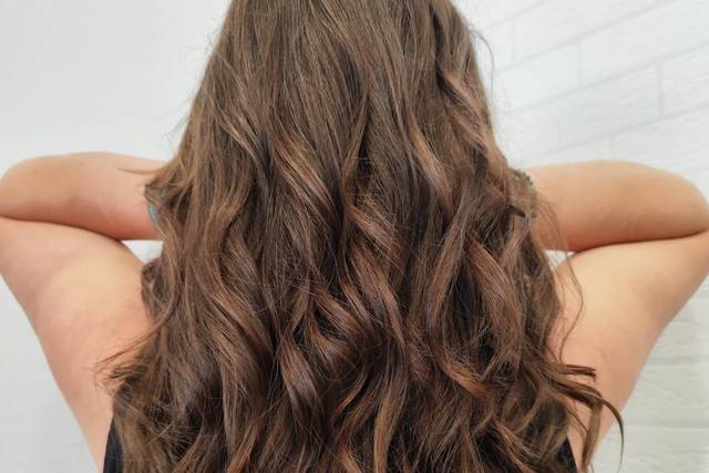 Ondas surferas