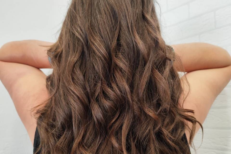 Ondas surferas