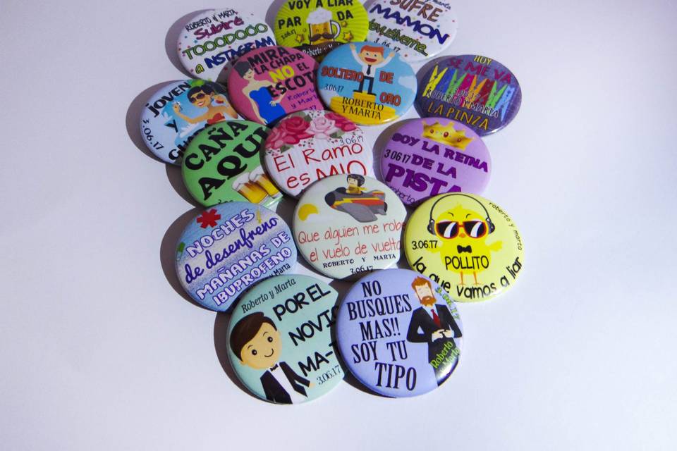 Chapas