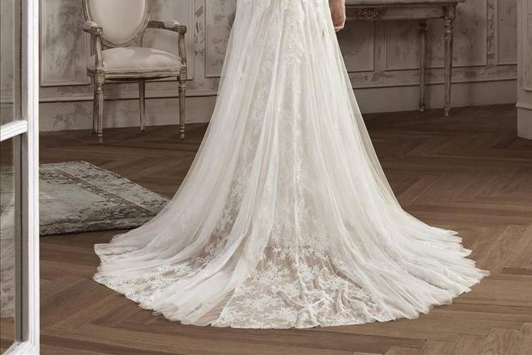 St. Patrick - pronovias