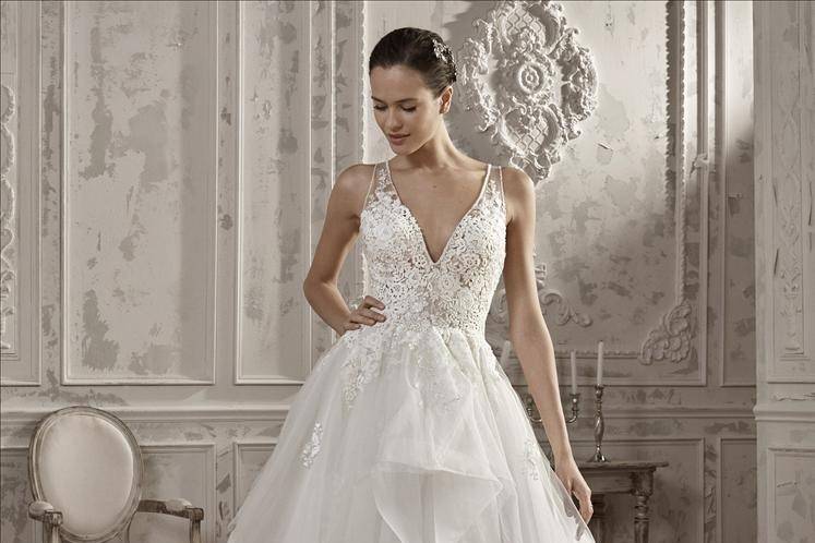 St. Patrick - pronovias