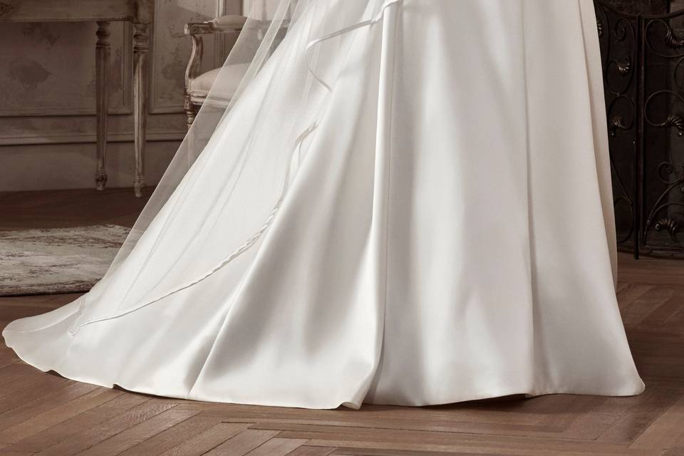 St. Patrick - pronovias