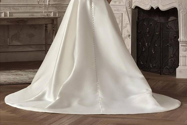 St. Patrick - pronovias