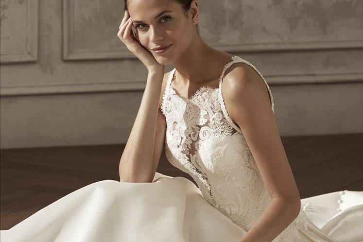 St. Patrick - pronovias