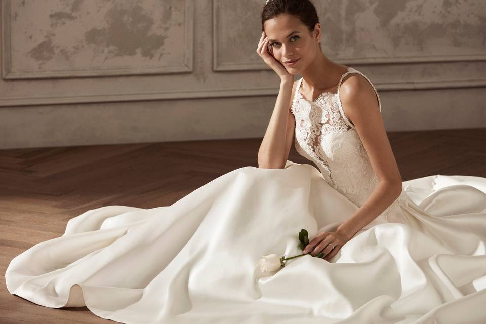 St. Patrick - pronovias