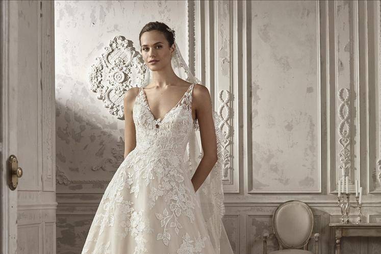 St. Patrick - pronovias