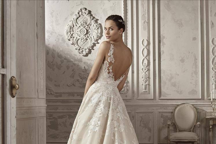 St. Patrick - pronovias