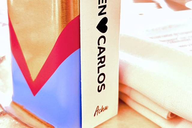 COLORES PERSONALIZADOS