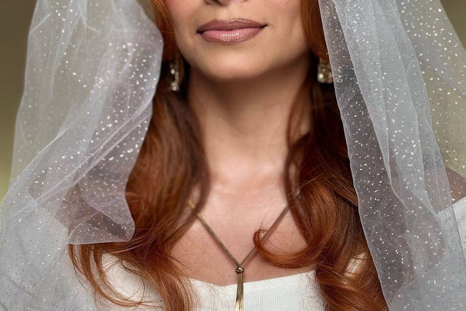 Novia Glam