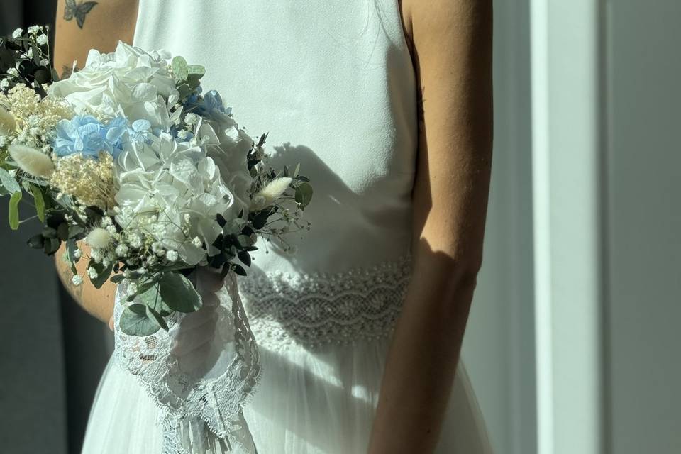 Maquillaje para novias