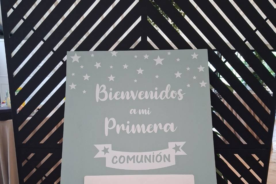 Carteleria