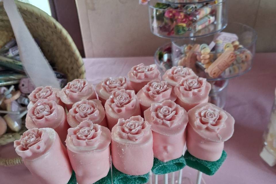 Chuches únicas