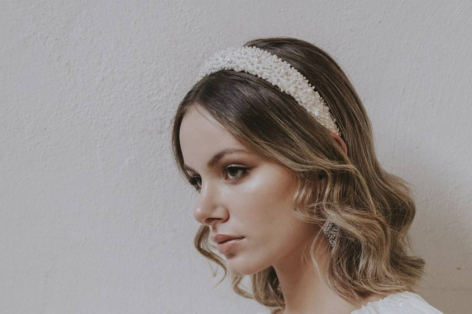 Estefanía Vázquez Makeup Art