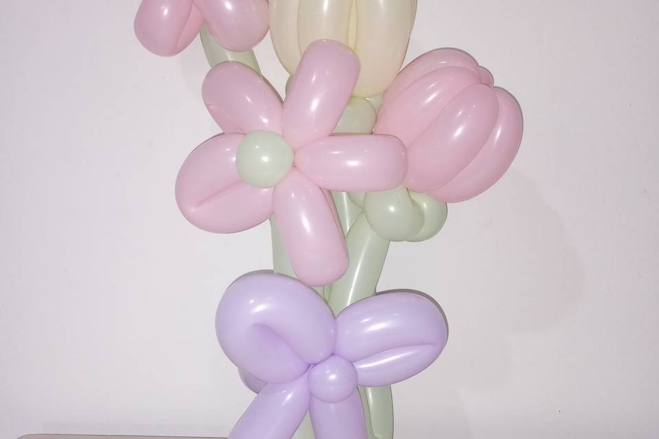 Mini ramo mix