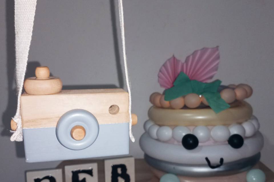 Kuki-tarta