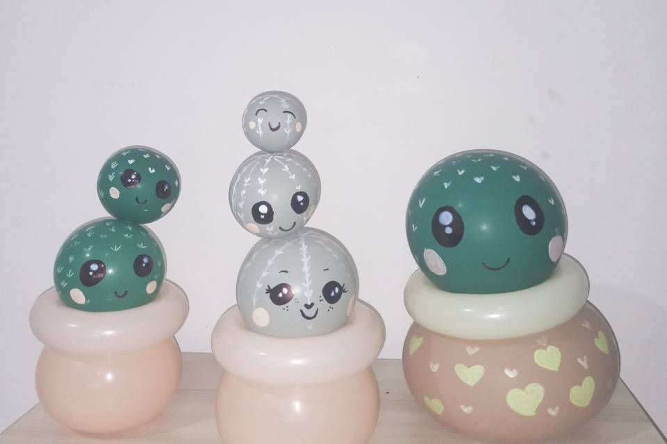 Cactukis